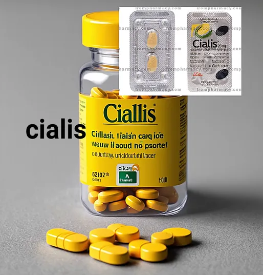 Achat en ligne de cialis